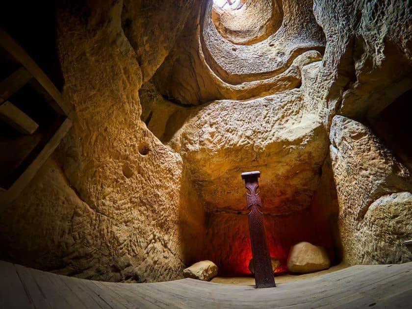 فندق Valea Salbatica Sinca Noua المظهر الخارجي الصورة